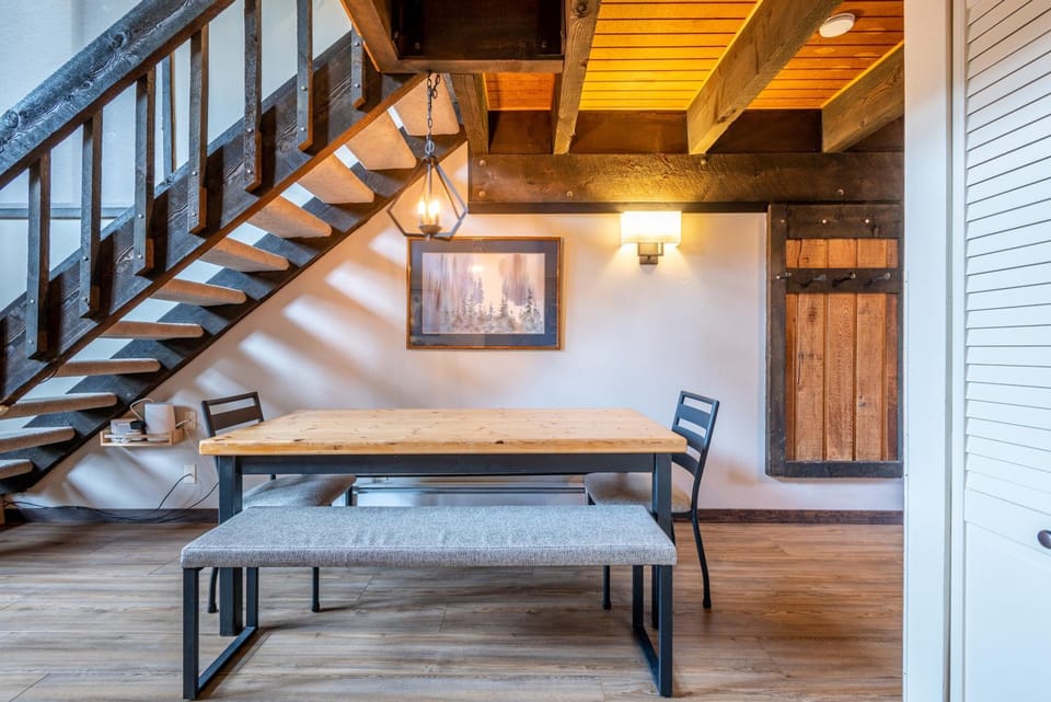 Timber Creek 207 House in Summit County