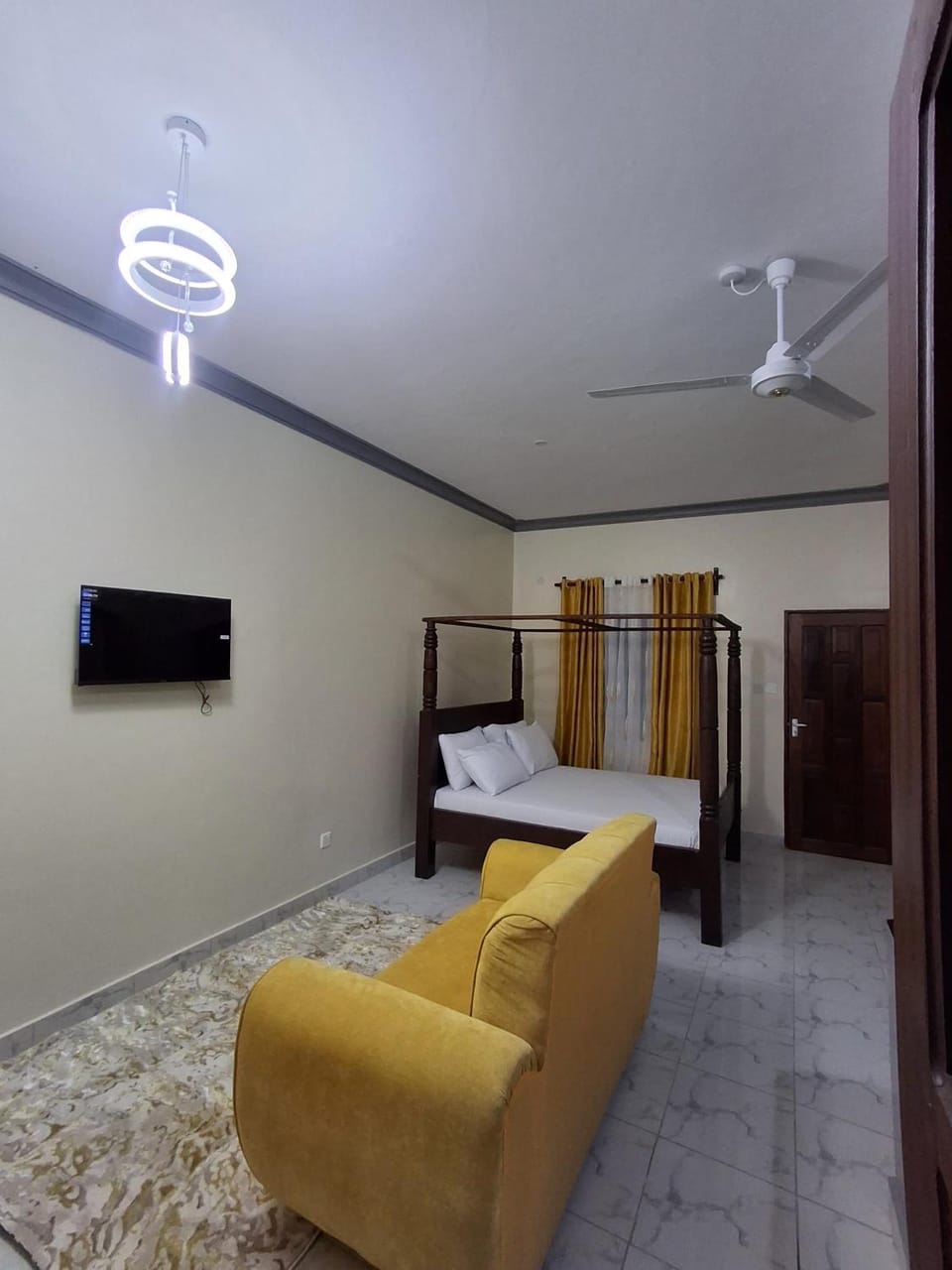 Dizney apartments Apartment in Malindi