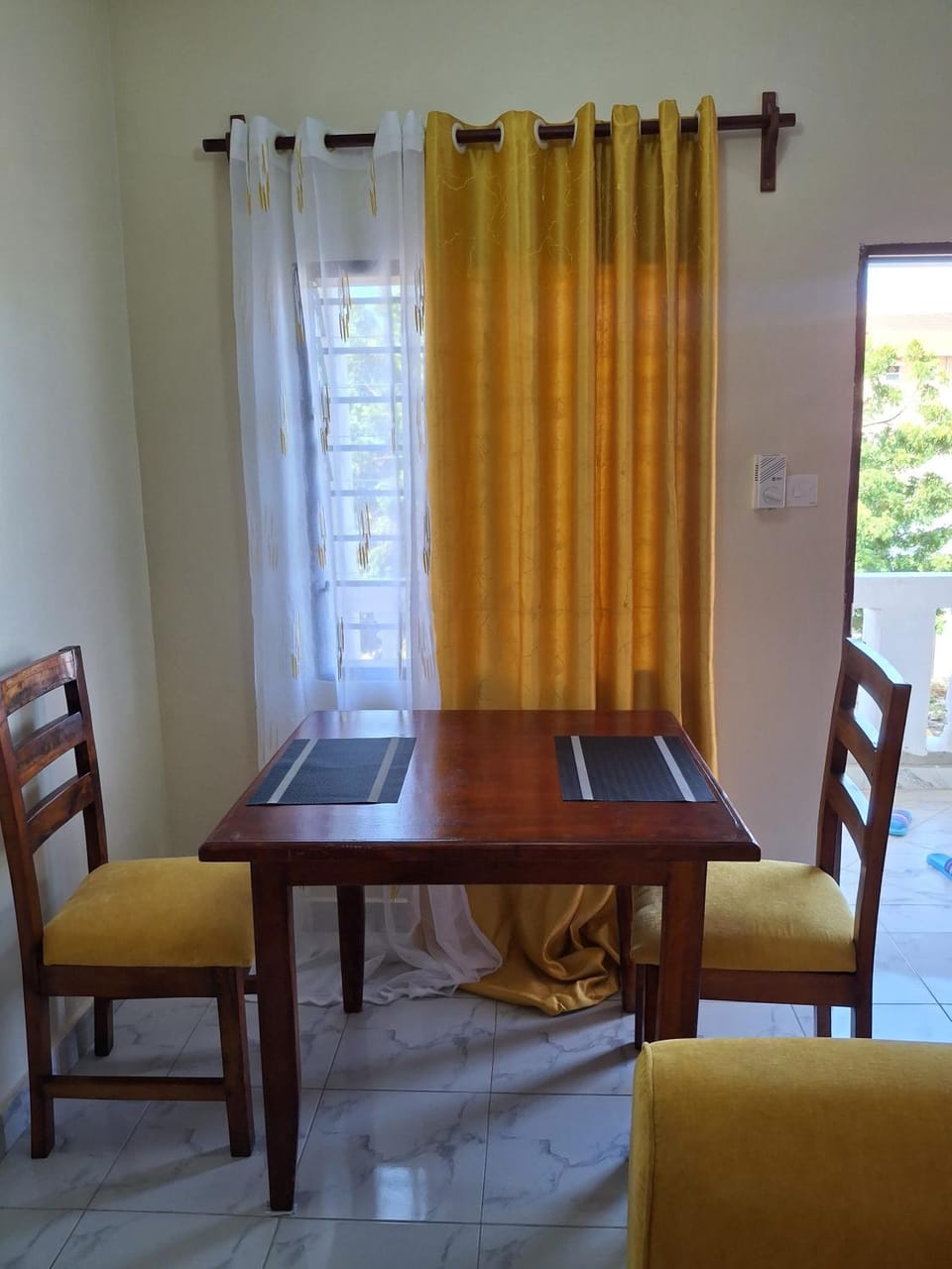Dizney apartments Apartment in Malindi