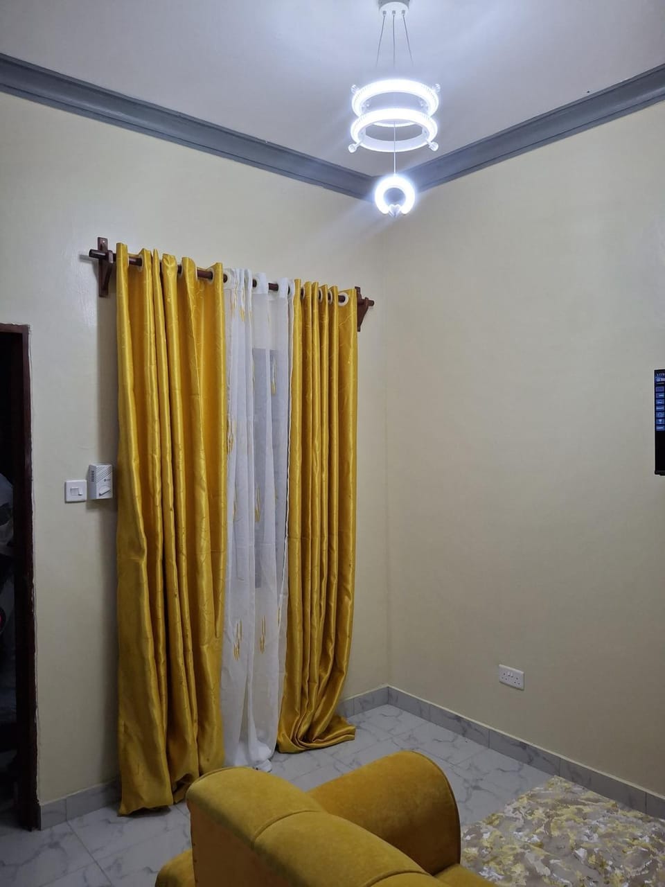 Dizney apartments Apartment in Malindi