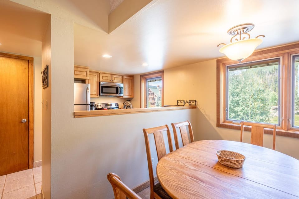 Lodge @ Copper 208 House in Copper Mountain
