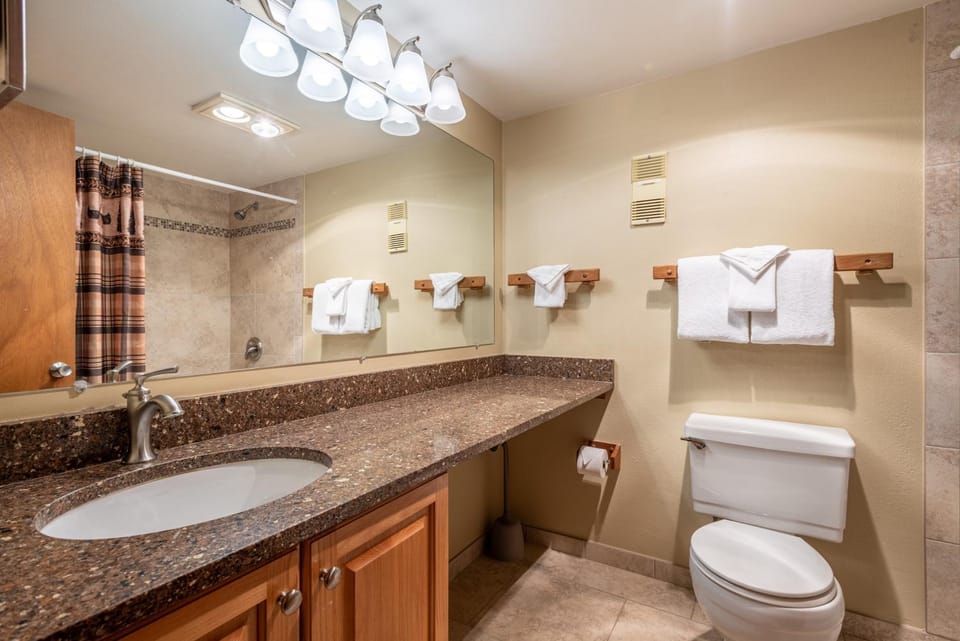Lodge @ Copper 208 House in Copper Mountain