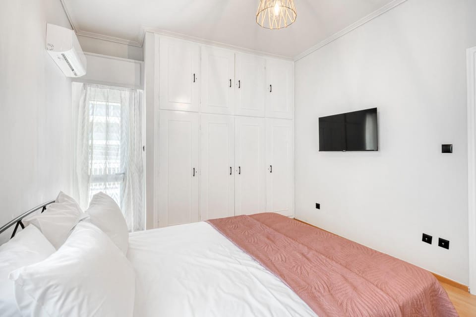 Glyfada Stay Apartment hotel in South Athens