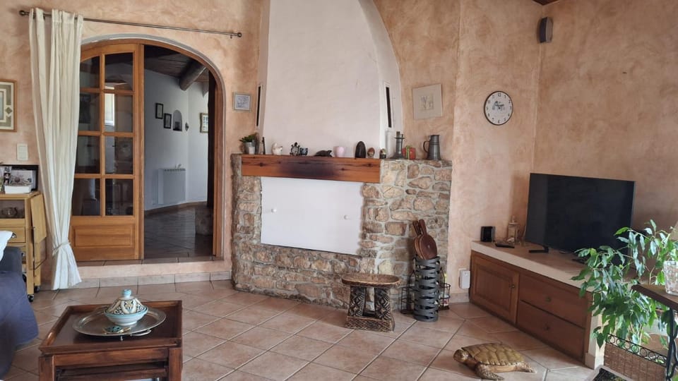 Maison Cistaredda Bed and Breakfast in Porto-Vecchio