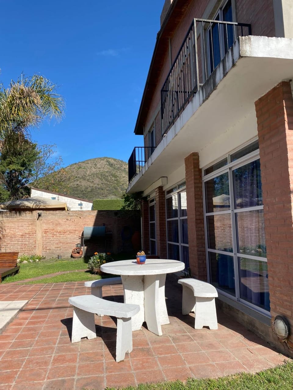 Casa de vacaciones Naty House in Villa Carlos Paz