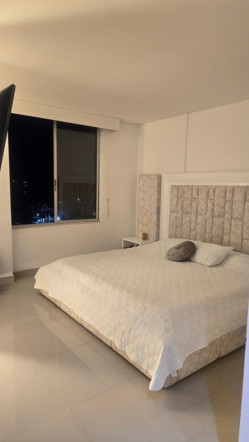 Casa Bonanza Apartamento Premium con Piscina Apartment in Villavicencio
