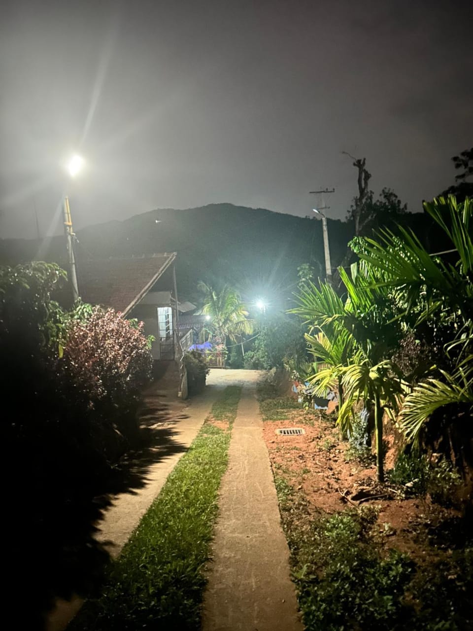 new shivalaya homestay Country House in Karnataka