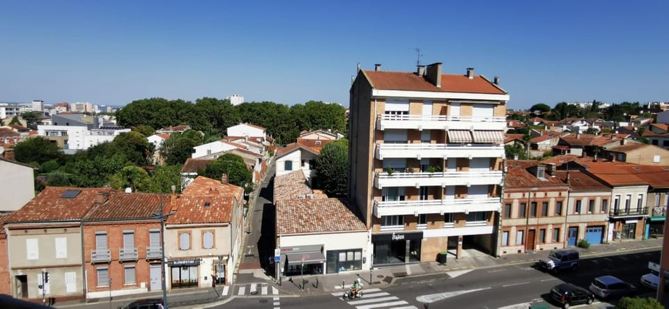 City view