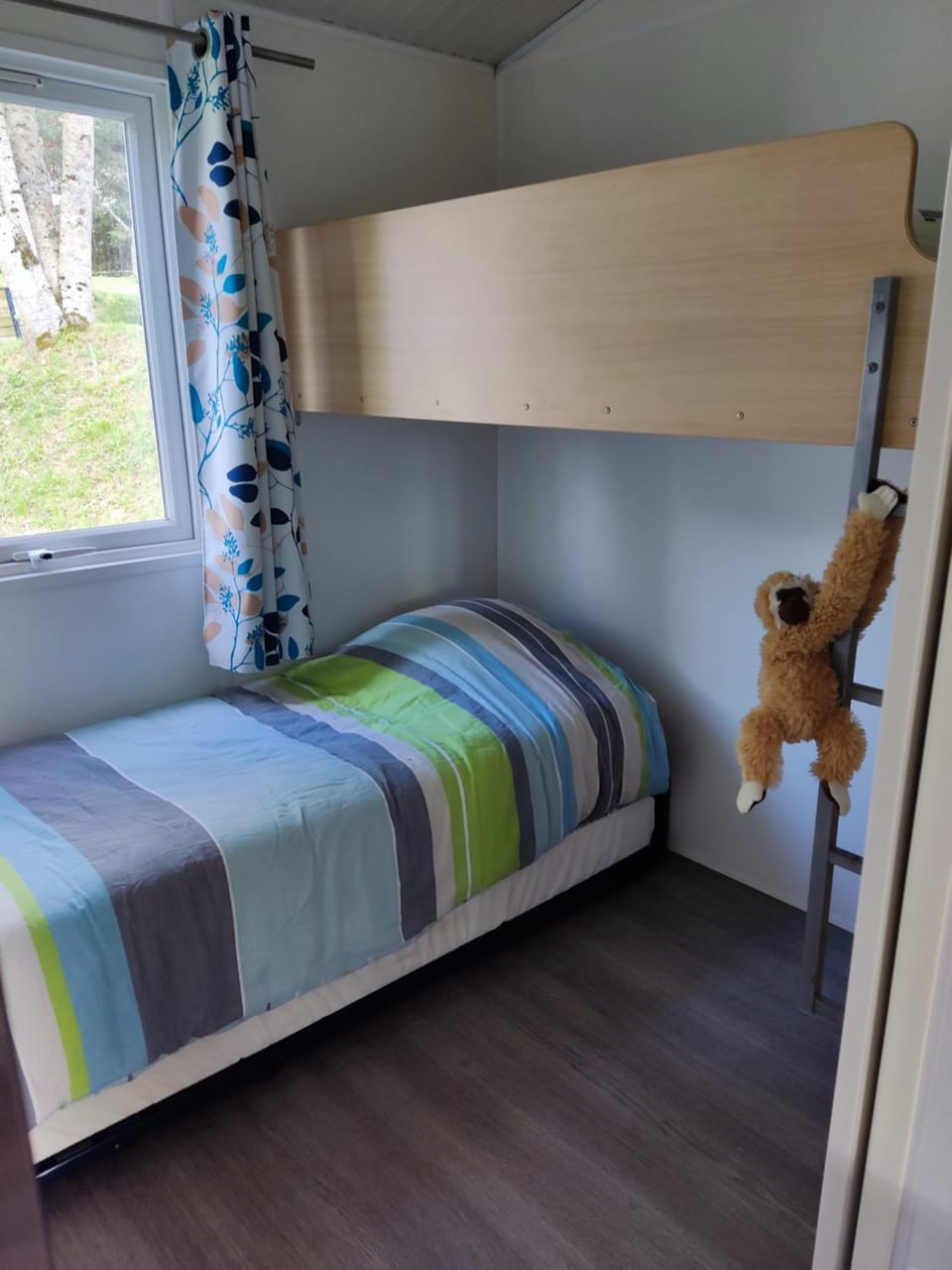 TIthome Campground/ 
RV Resort in Auvergne-Rhône-Alpes