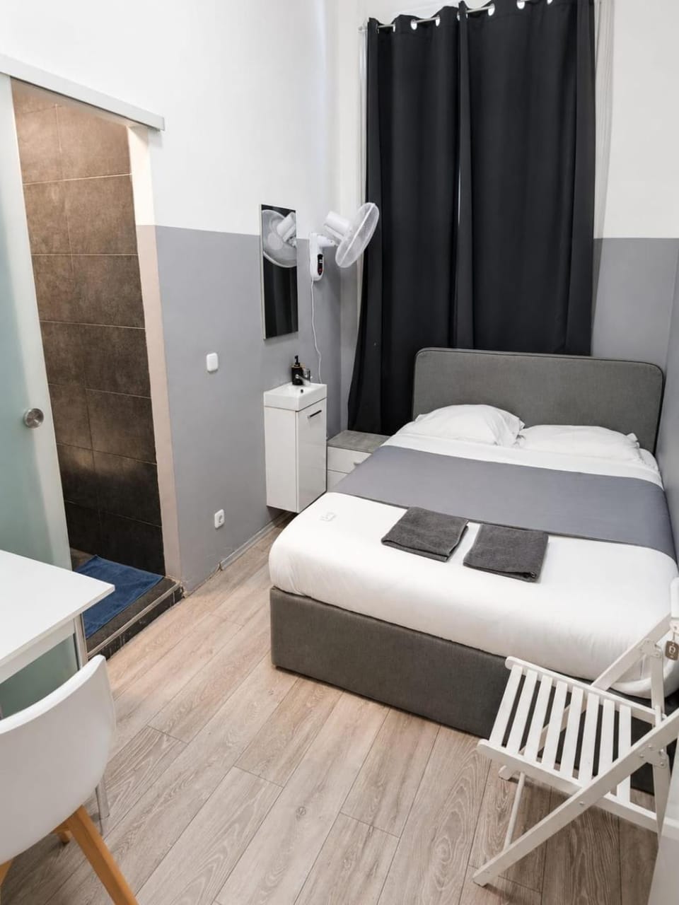 Währinger Rooms Apartment in Vienna