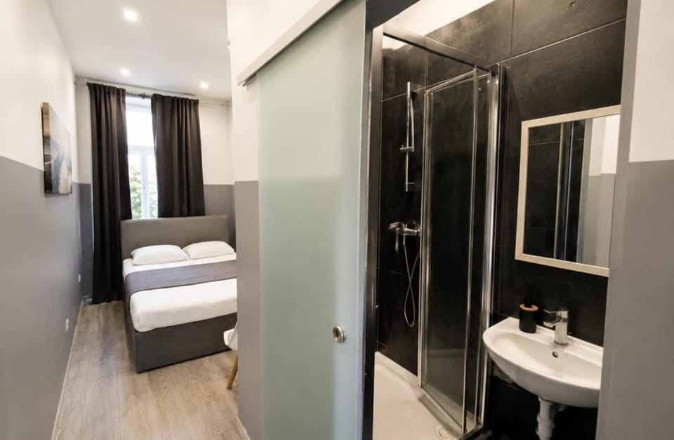 Währinger Rooms Apartment in Vienna