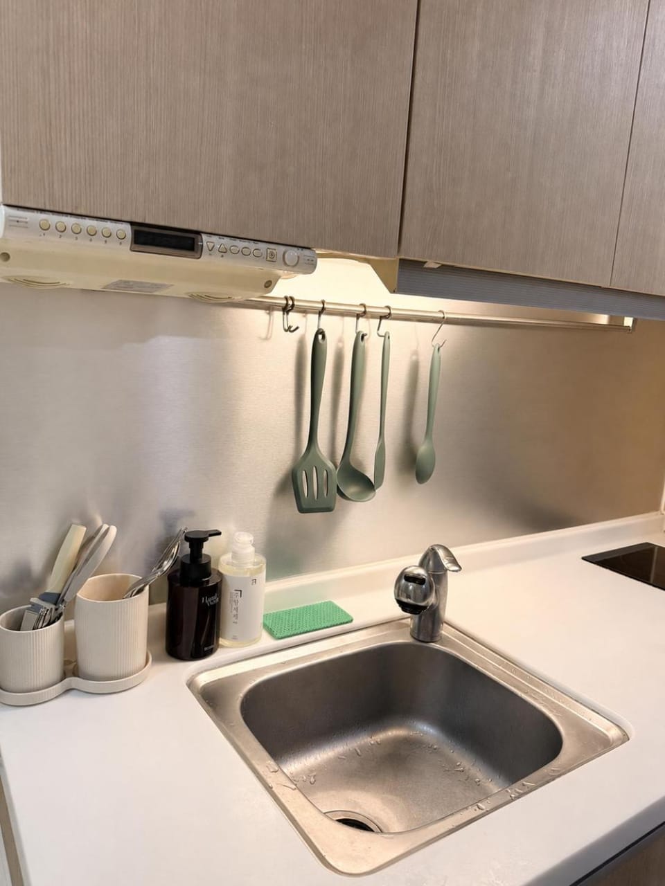 Gangnam Stay Nambu Terminal Seoul Apartment in Seoul