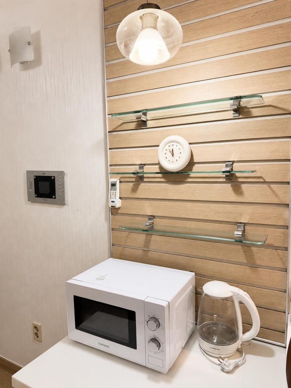 Gangnam Stay Nambu Terminal Seoul Apartment in Seoul