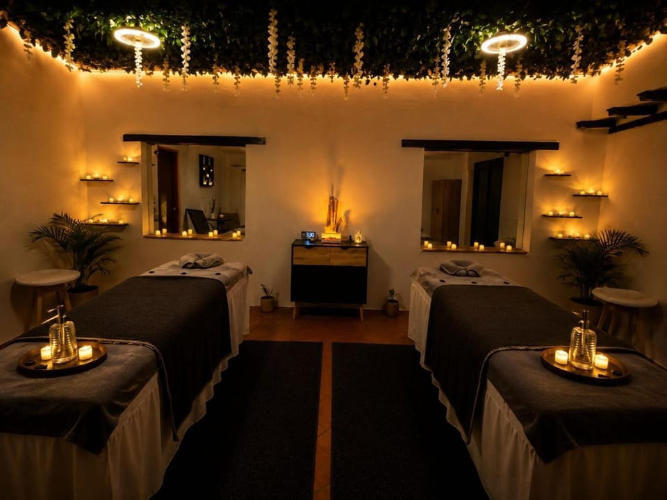 hotel spa 360 villa de leyva Hotel in Cundinamarca, Colombia