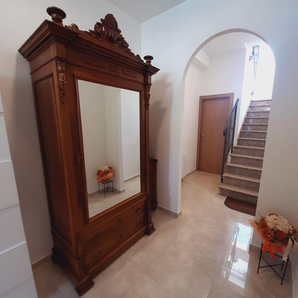 Da Zia Maria B&B Affittacamere Apartment in Campania