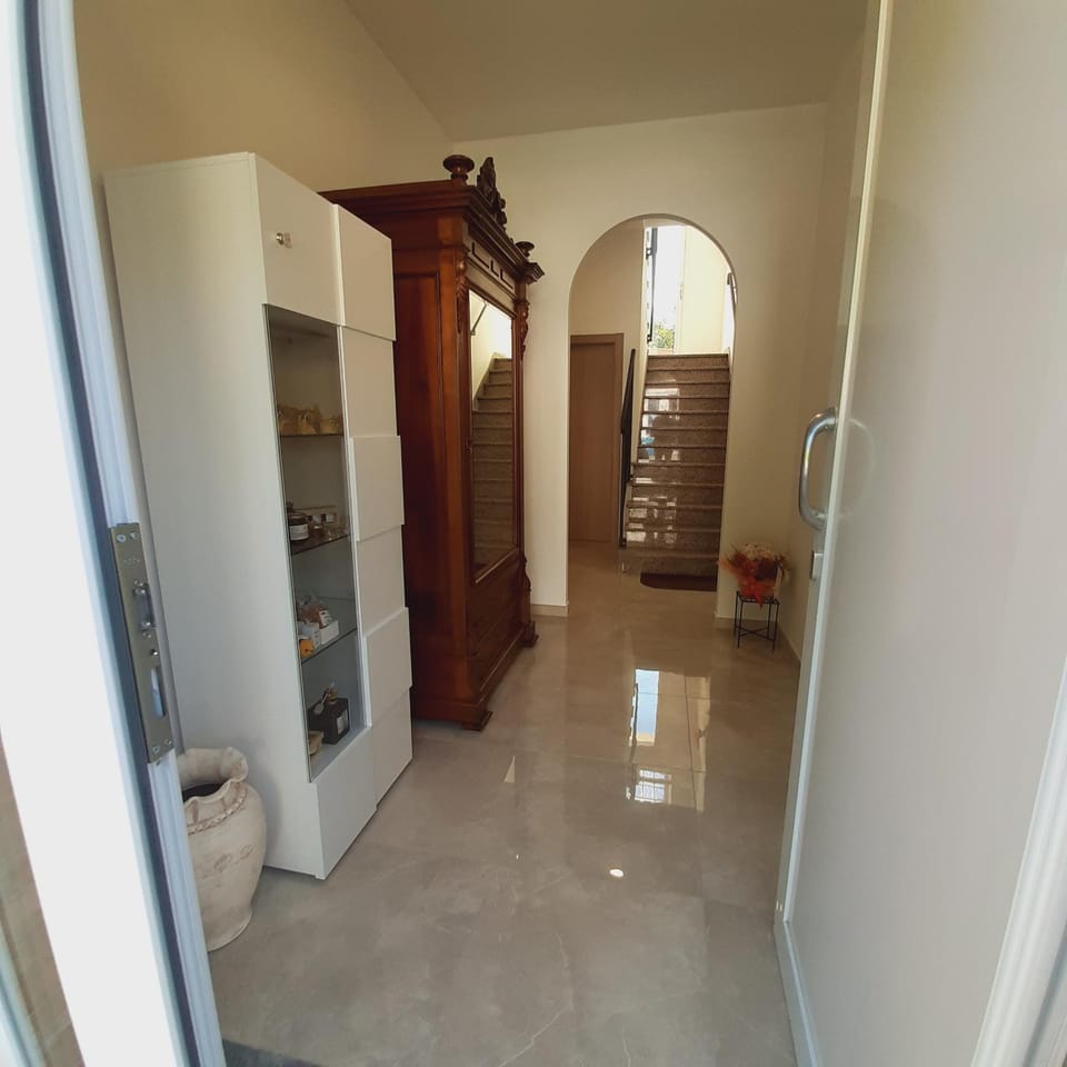 Da Zia Maria B&B Affittacamere Apartment in Campania