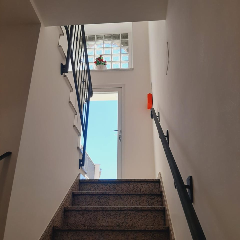 Da Zia Maria B&B Affittacamere Apartment in Campania