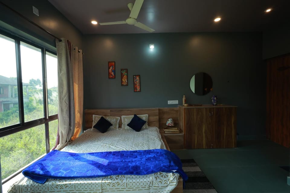 Nibhrite jotone homestay Vacation rental in West Bengal