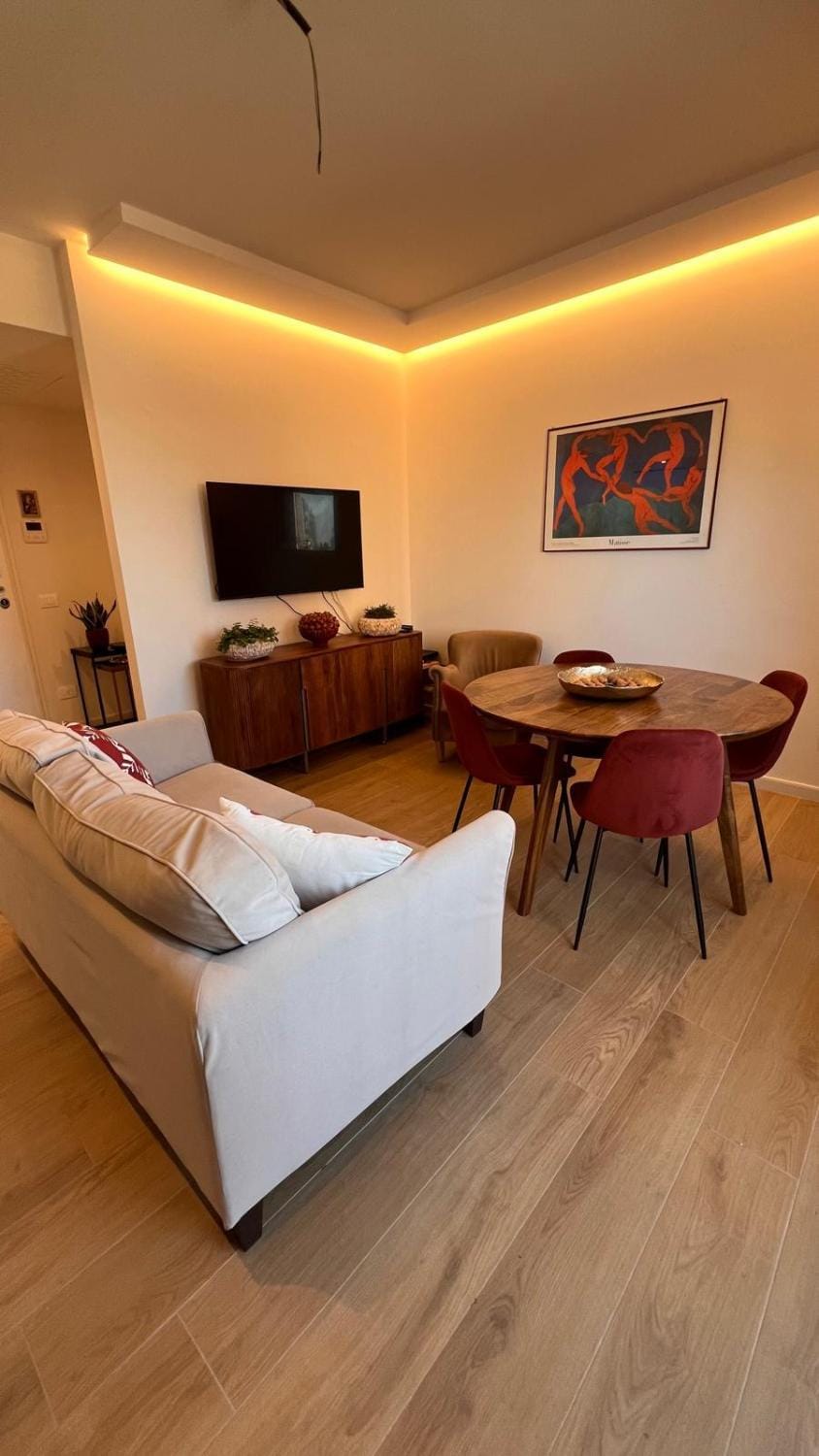 Tergeste Apartment in Apulia