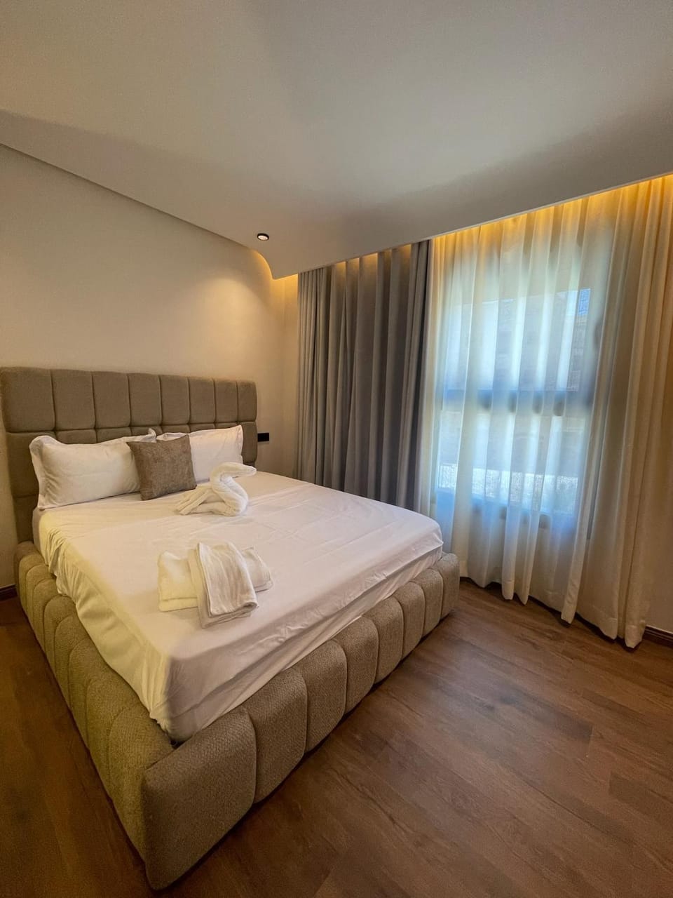 Residence Salamanca 02 Apartment hotel in Morocco