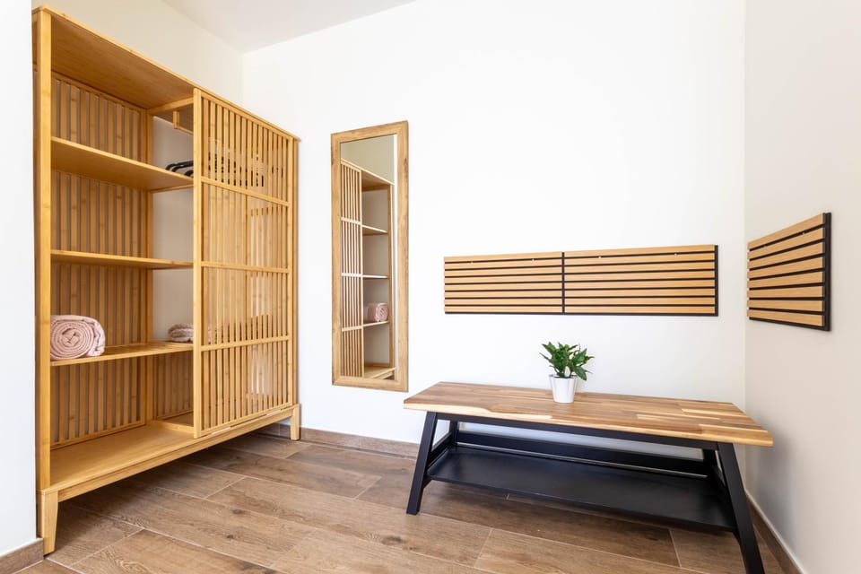 Santander Centro - Moderno - Playas - Wifi - Smart TV Apartment in Santander