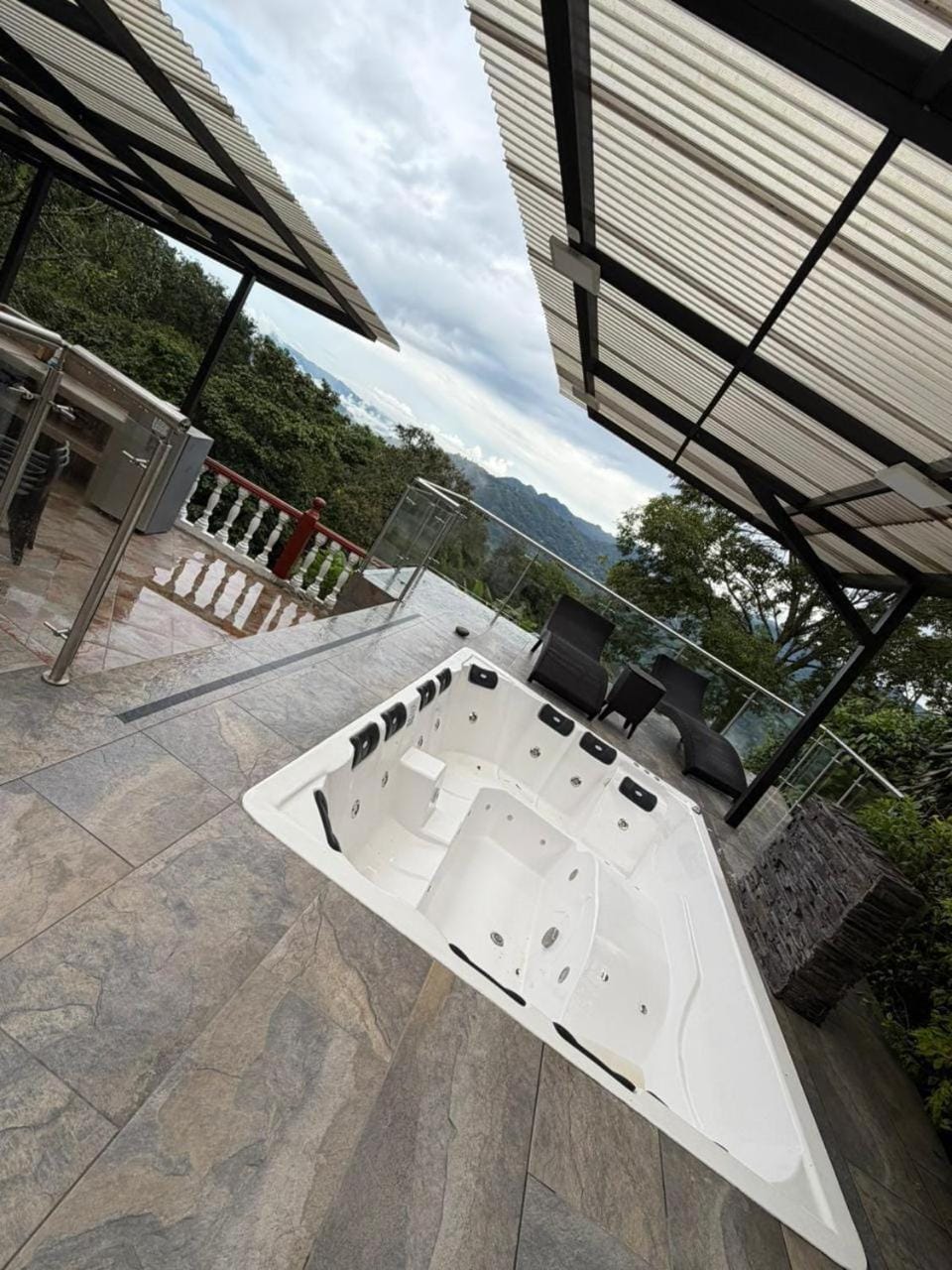 Finca Amapola House in San Francisco