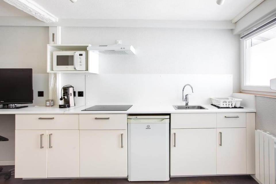 Le Nordique Apartment in Mulhouse