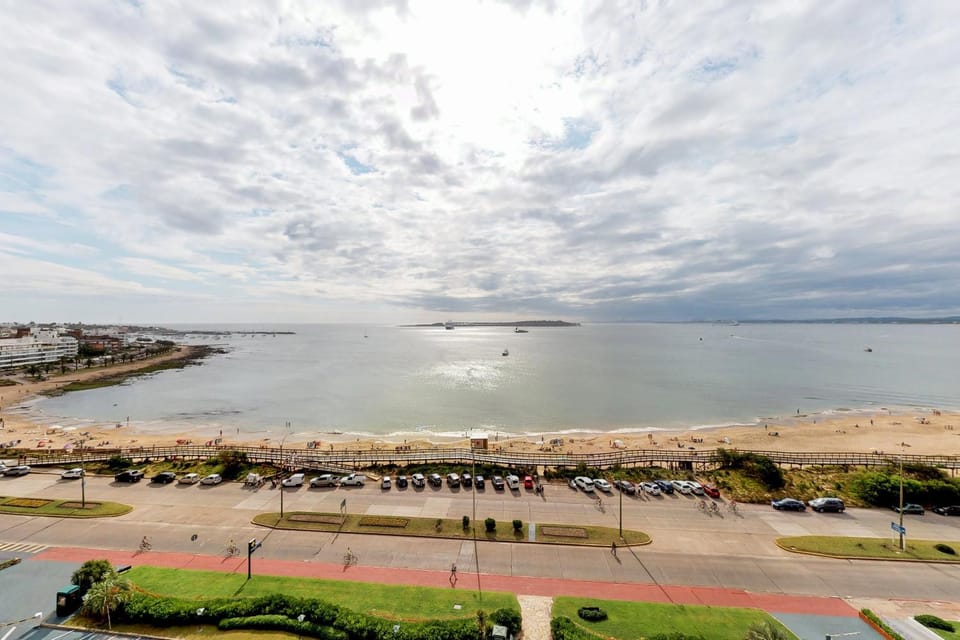Oceana Suites Playa Mansa Apartment in Punta del Este