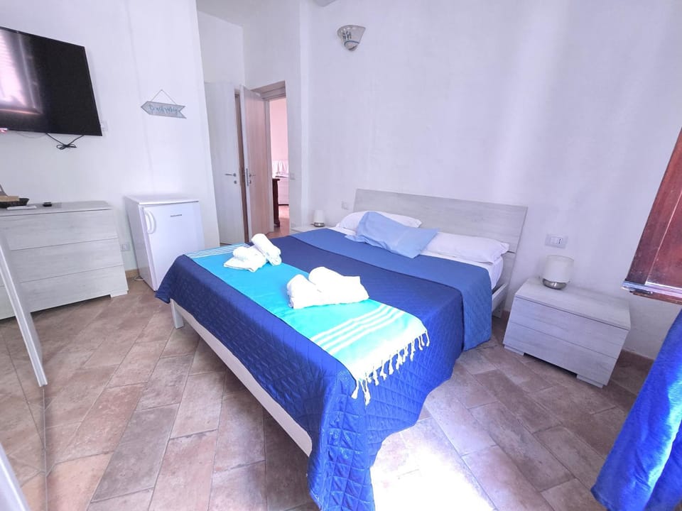 Affittacamere Vacanze a Posada Bed and Breakfast in Sardinia