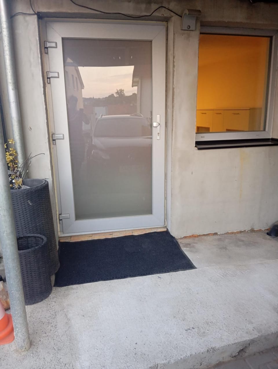 apartmandomazlice Apartment in Czechia
