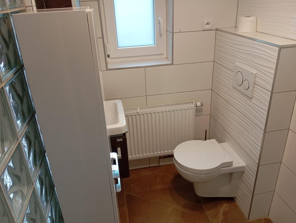 apartmandomazlice Apartment in Czechia