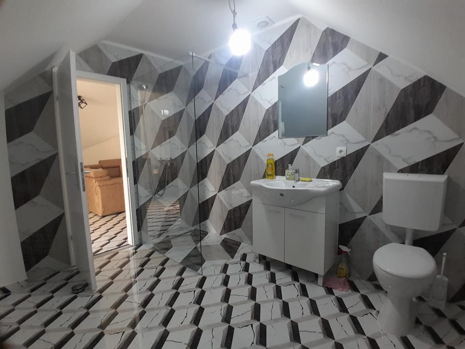 Apartman Maga 2 Apartment in Federation of Bosnia and Herzegovina