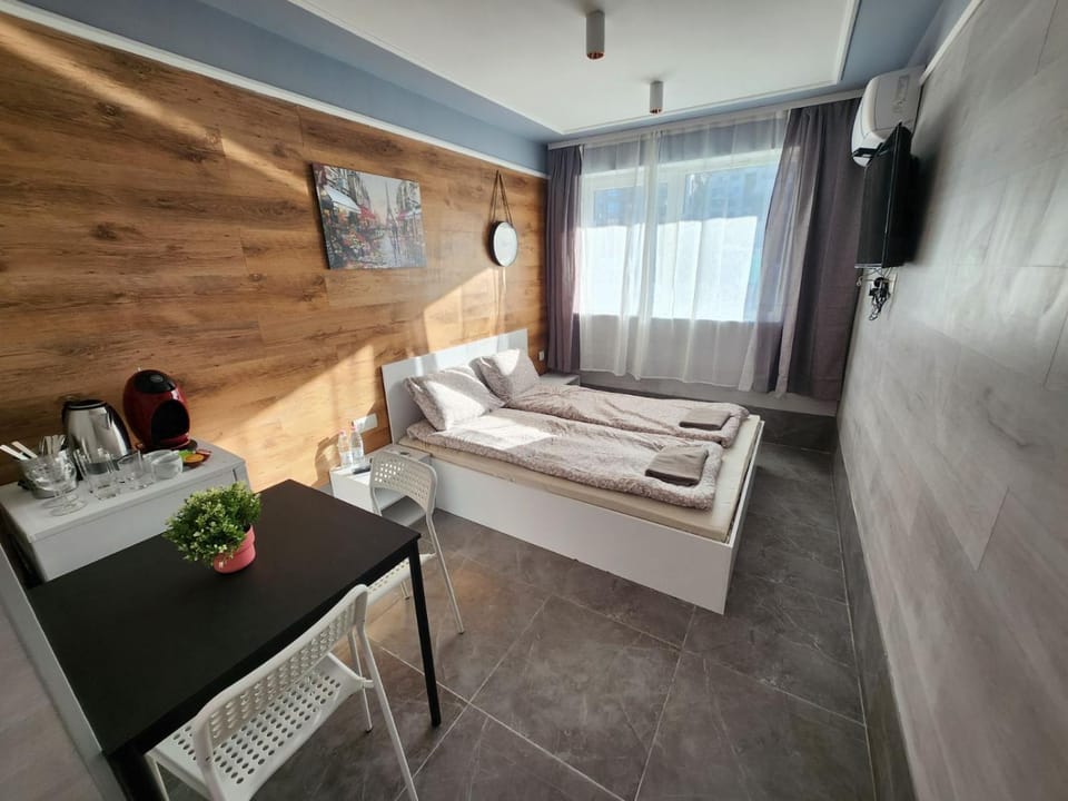Continental studios 6 Apartment in Sofia