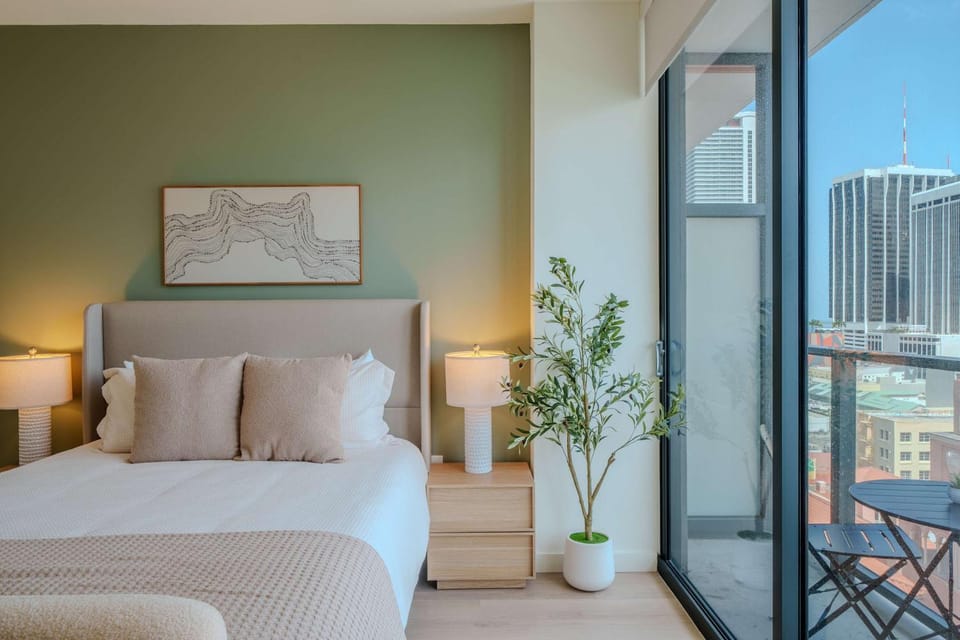 The Biscayne I - Vibe 8833 Apartment in Miami