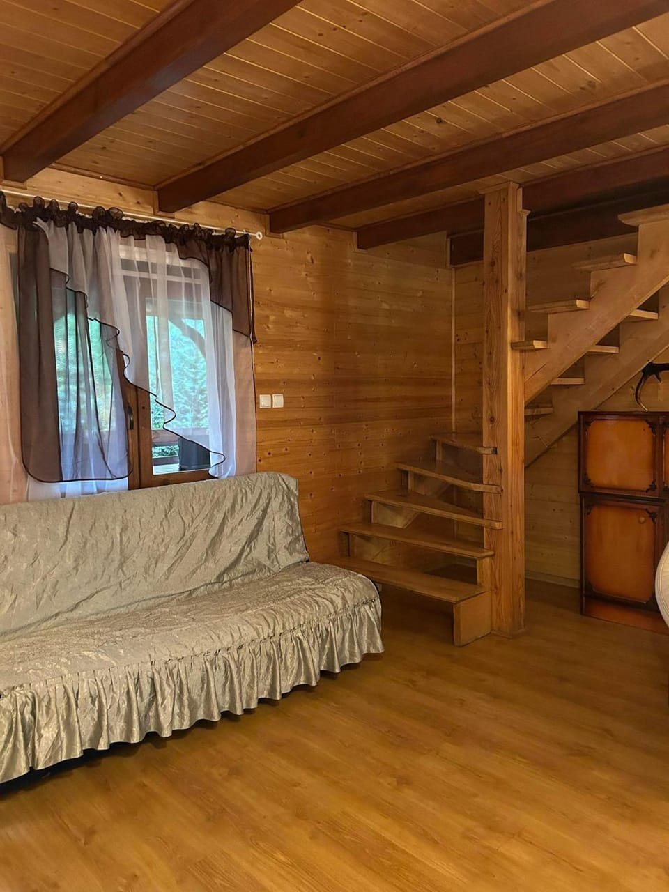 Domek rekreacyjny Hartowiec House in Poland