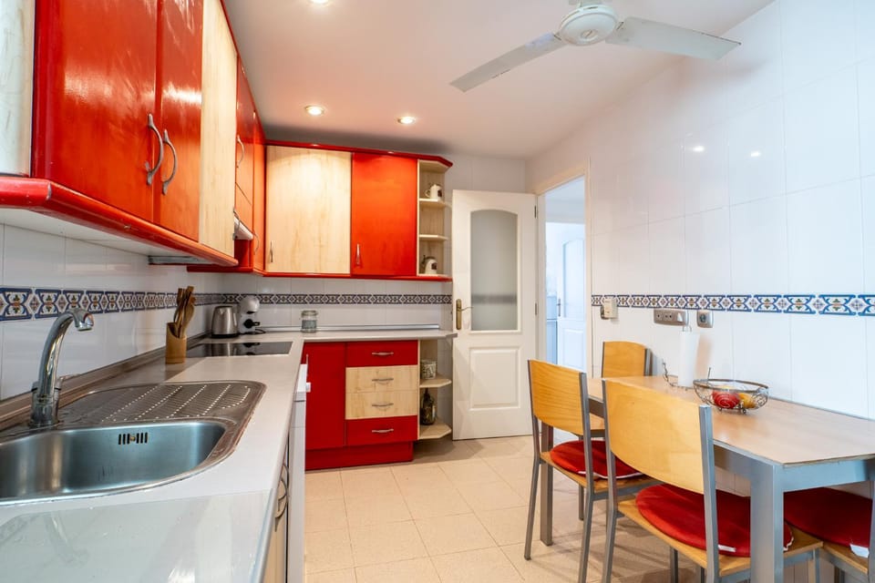 Boliches Apartments by Exclusive Homes MC267 Apartment in Fuengirola