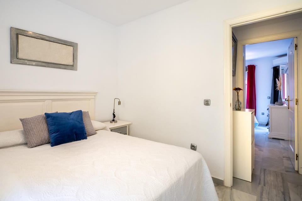 Boliches Apartments by Exclusive Homes MC267 Apartment in Fuengirola