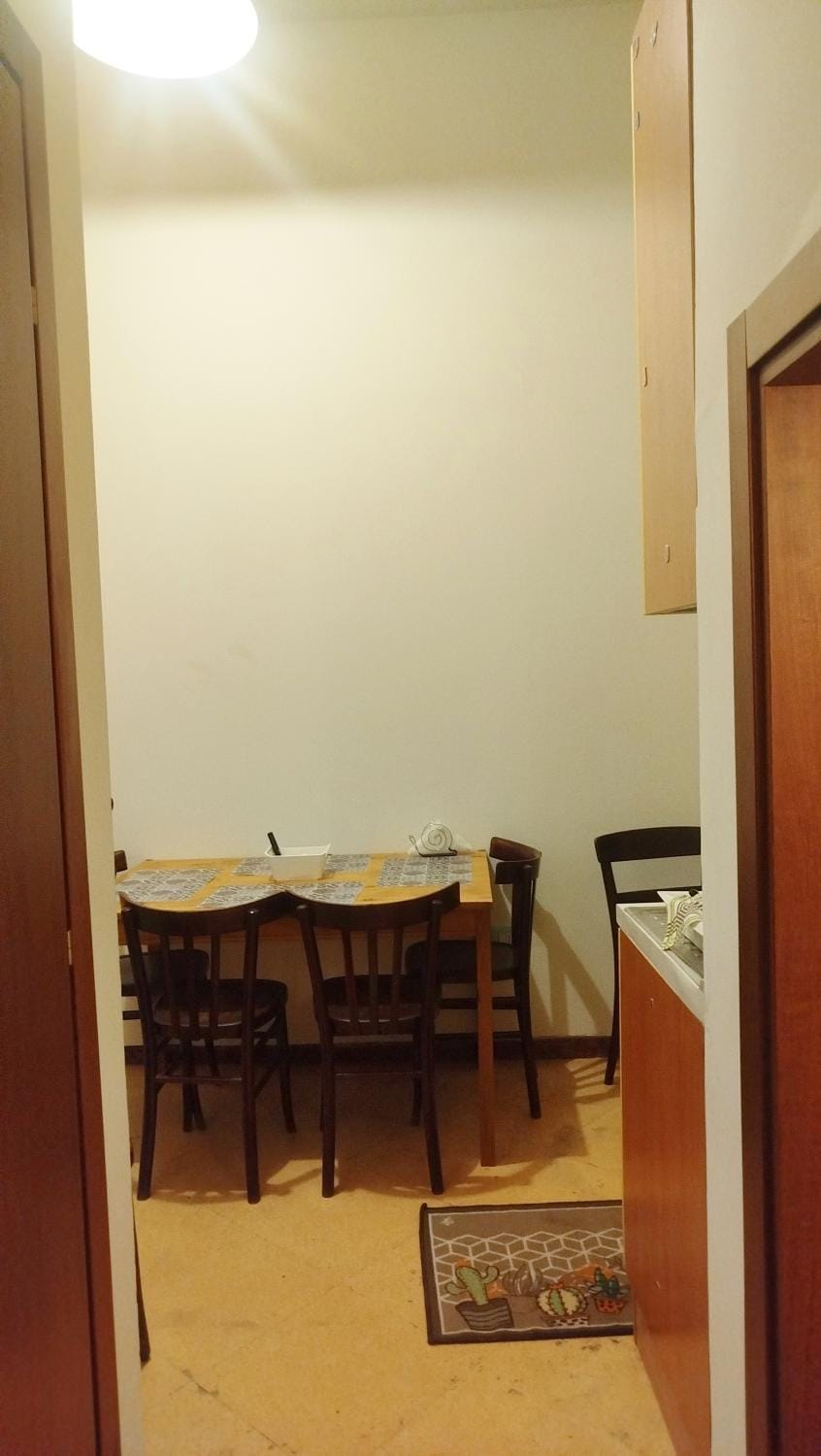 A casa di nonna Tita House in Apulia