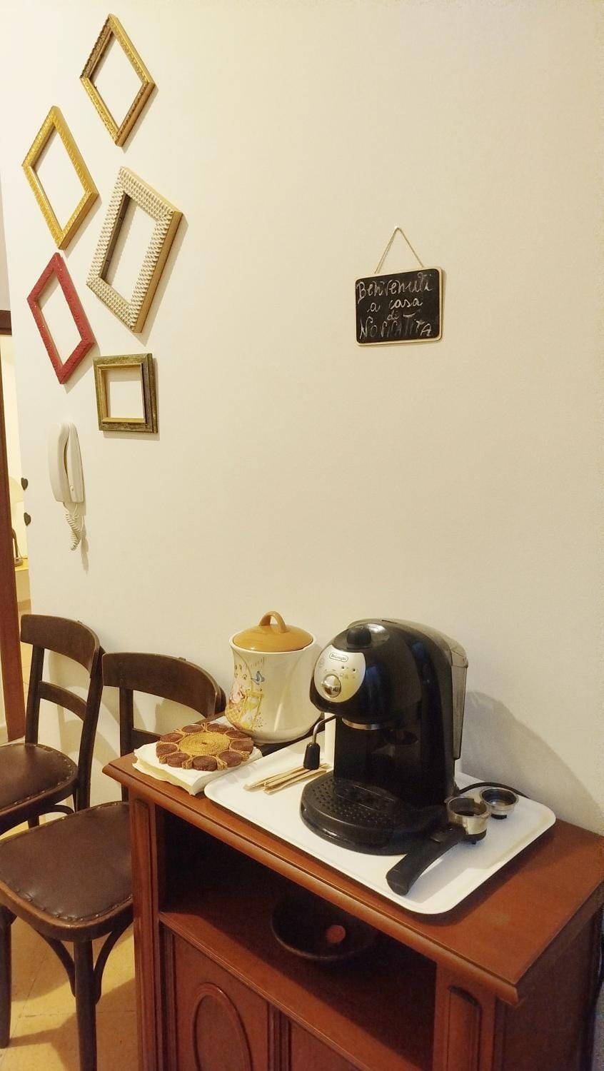 A casa di nonna Tita House in Apulia
