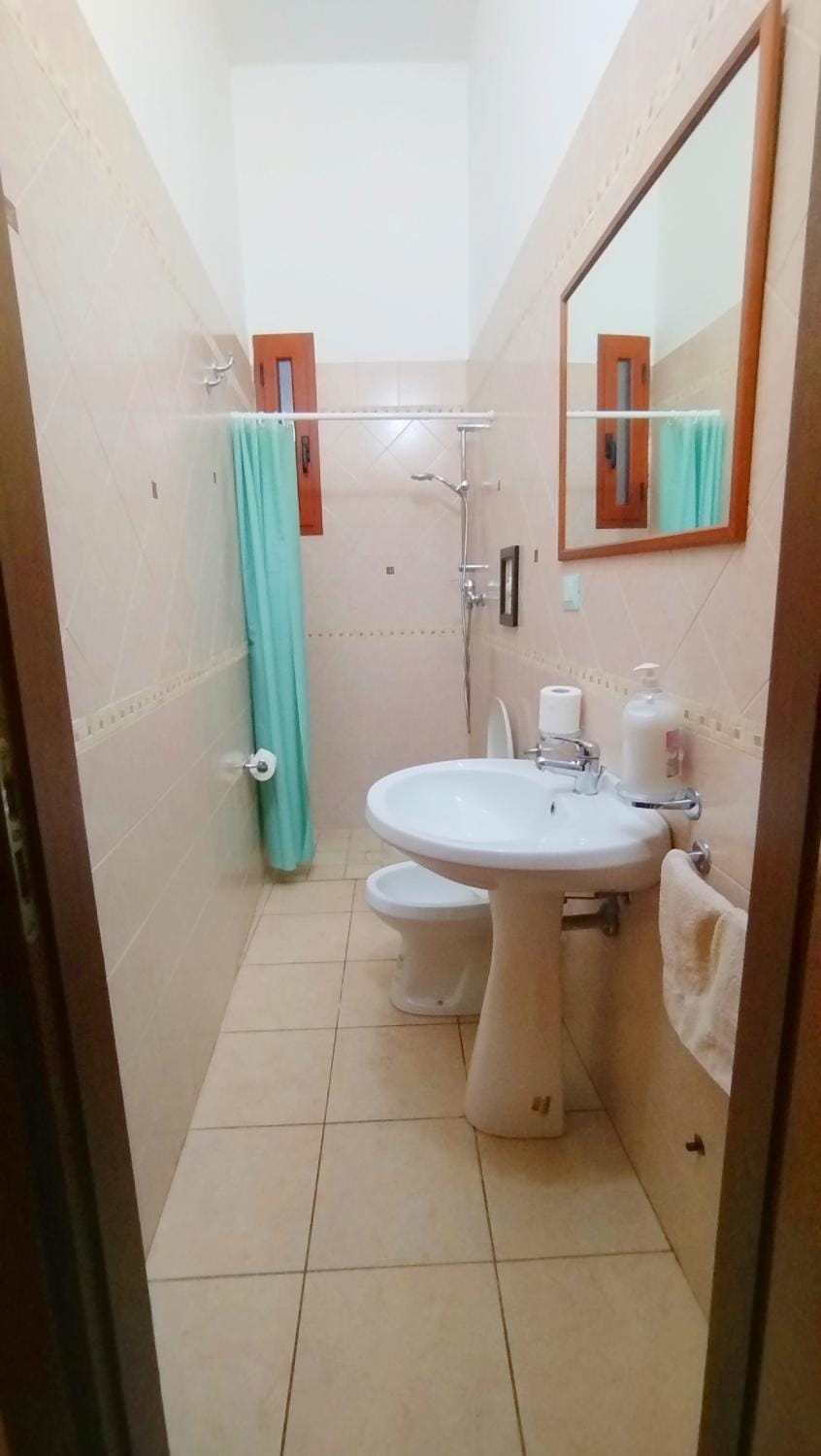 A casa di nonna Tita House in Apulia