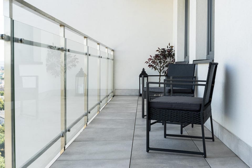 Balcony/Terrace, Seating area
