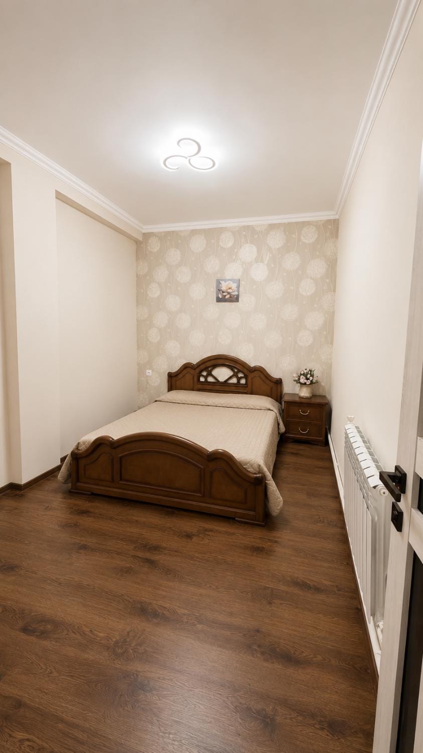 Guesthouse In Hrazdan House in Armenia
