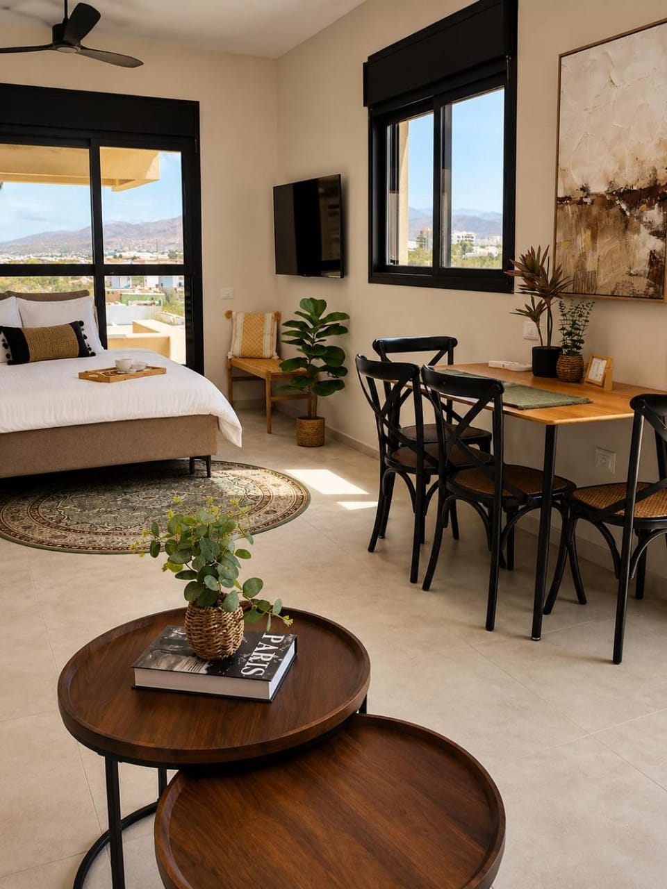 Casa Lily Studio Apartment in Eilat