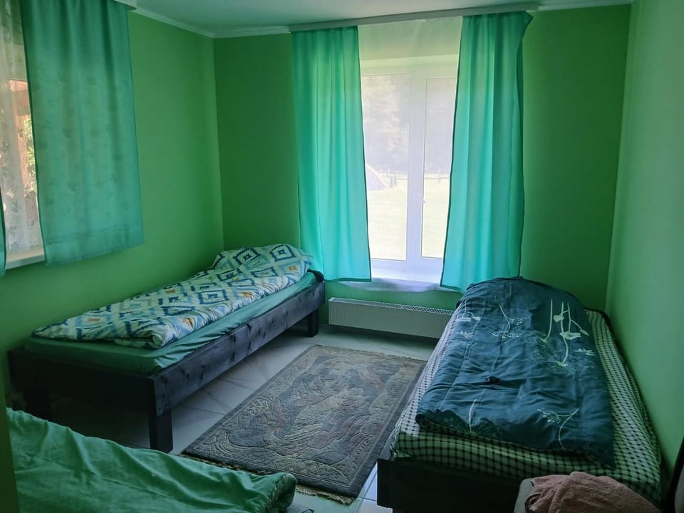 Customs CAMPING Campground/ 
RV Resort in Kaliningrad Oblast, Russia