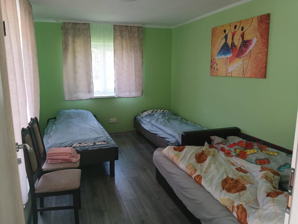Customs CAMPING Campground/ 
RV Resort in Kaliningrad Oblast, Russia