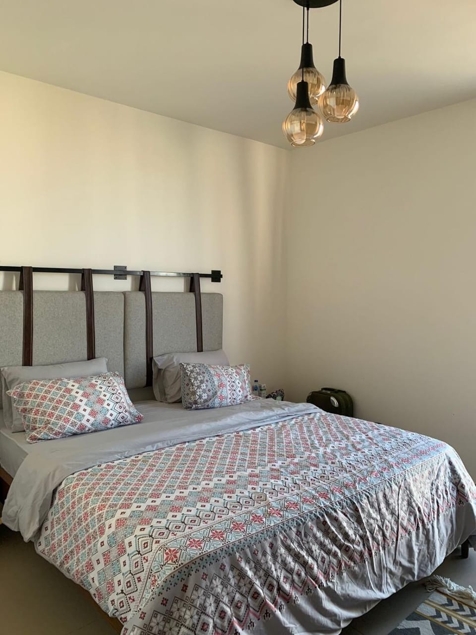 Holiday Home in Seashell 3BR Penthouse Chalet Apartment in Egypt
