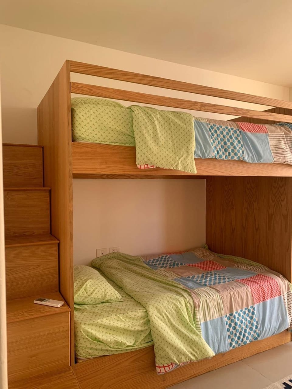 Holiday Home in Seashell 3BR Penthouse Chalet Apartment in Egypt