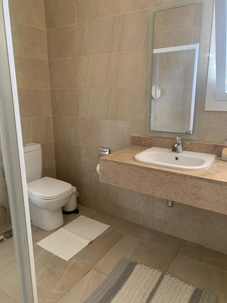Holiday Home in Seashell 3BR Penthouse Chalet Apartment in Egypt