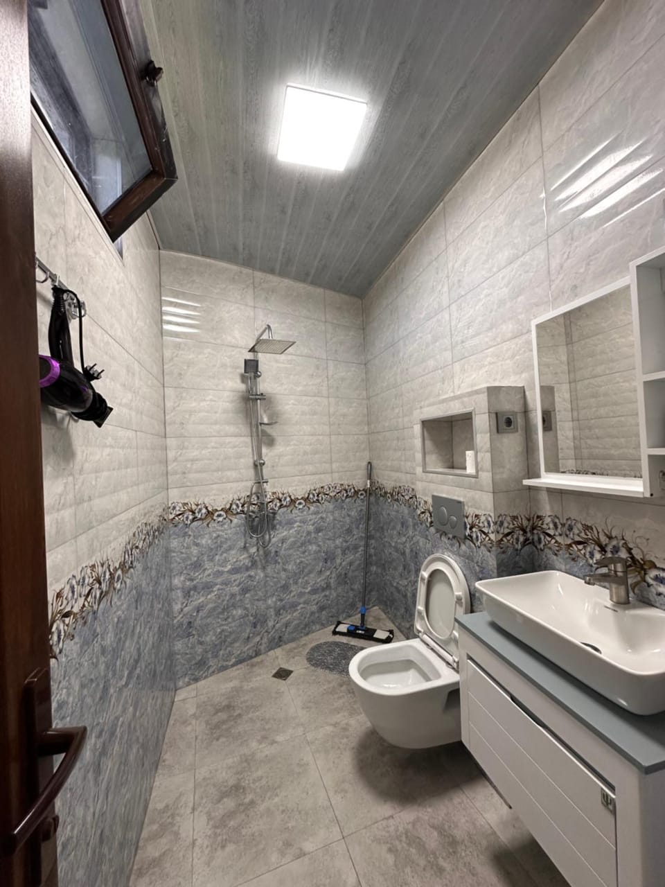 Golden Horizon Apartment in Adjara, Georgia