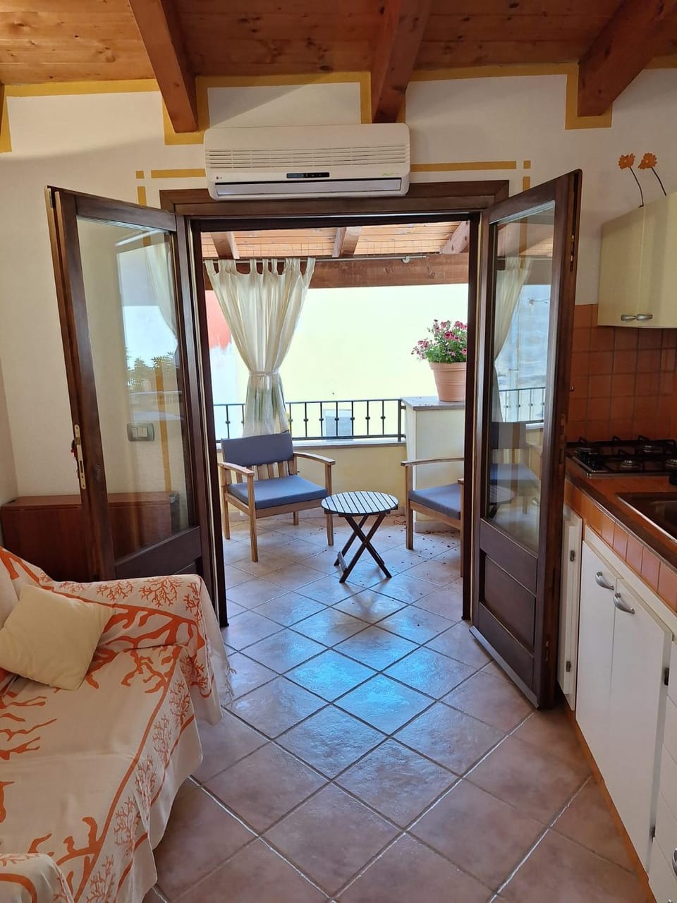 Casa Modoleddu Apartment in Bosa